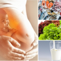 Chăm sóc răng miệng cho phụ nữ trong thai kỳ