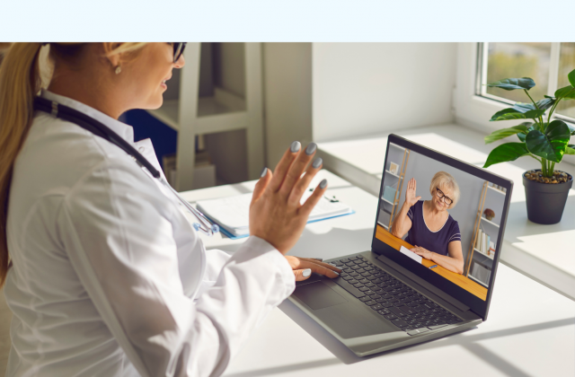 iMed Dentistry – anti-epidemic days