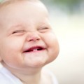 Periodic examination of baby teeth